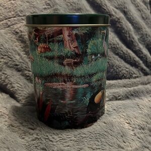 😉Bundle Days😉 Beautiful Artwork By Charles Lynn Bragg On Tin Animals Rainforest